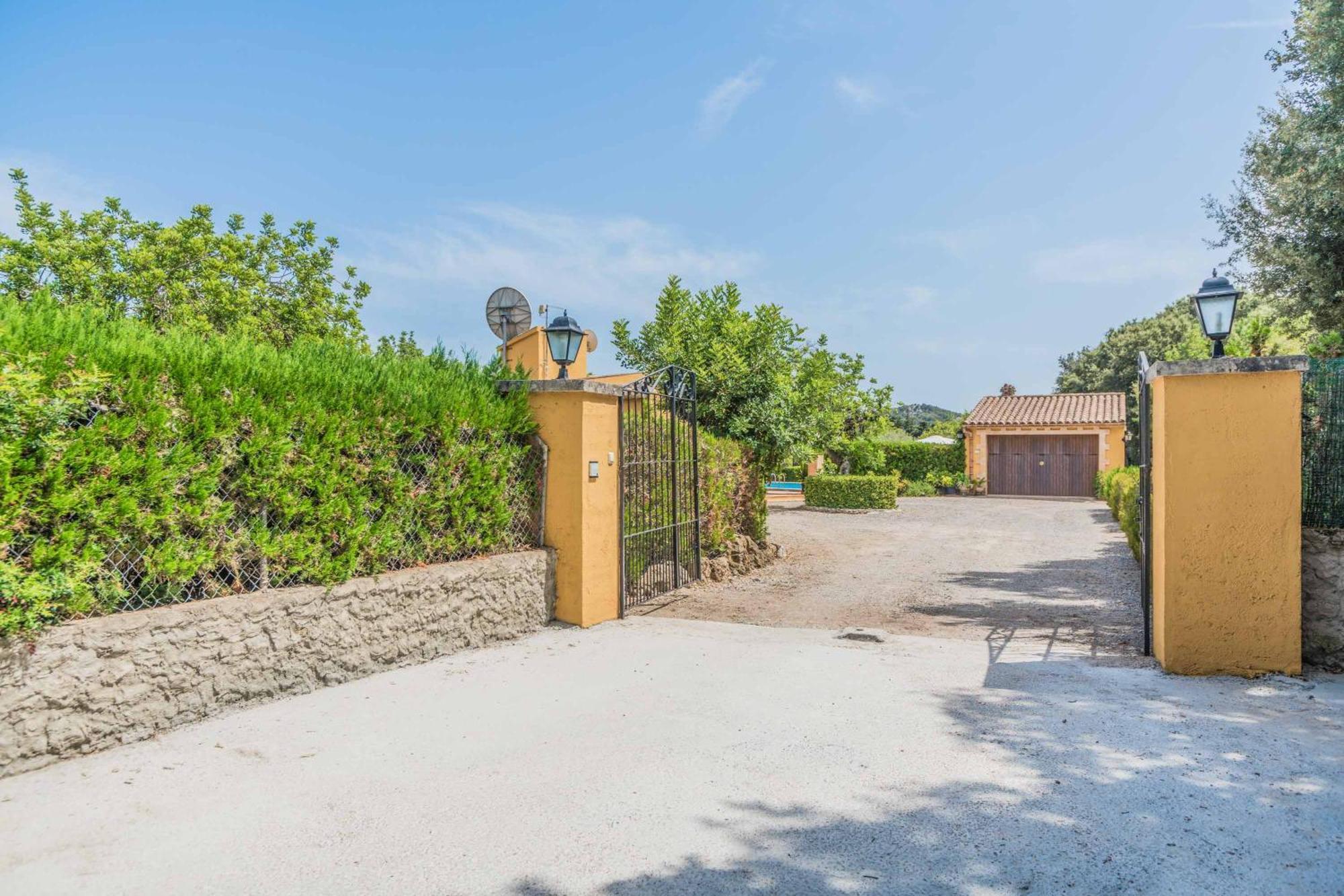 Cala Villa *