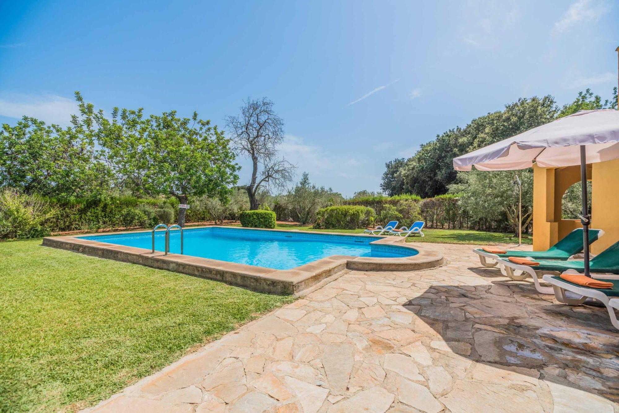 Villa Cala Port de Pollença