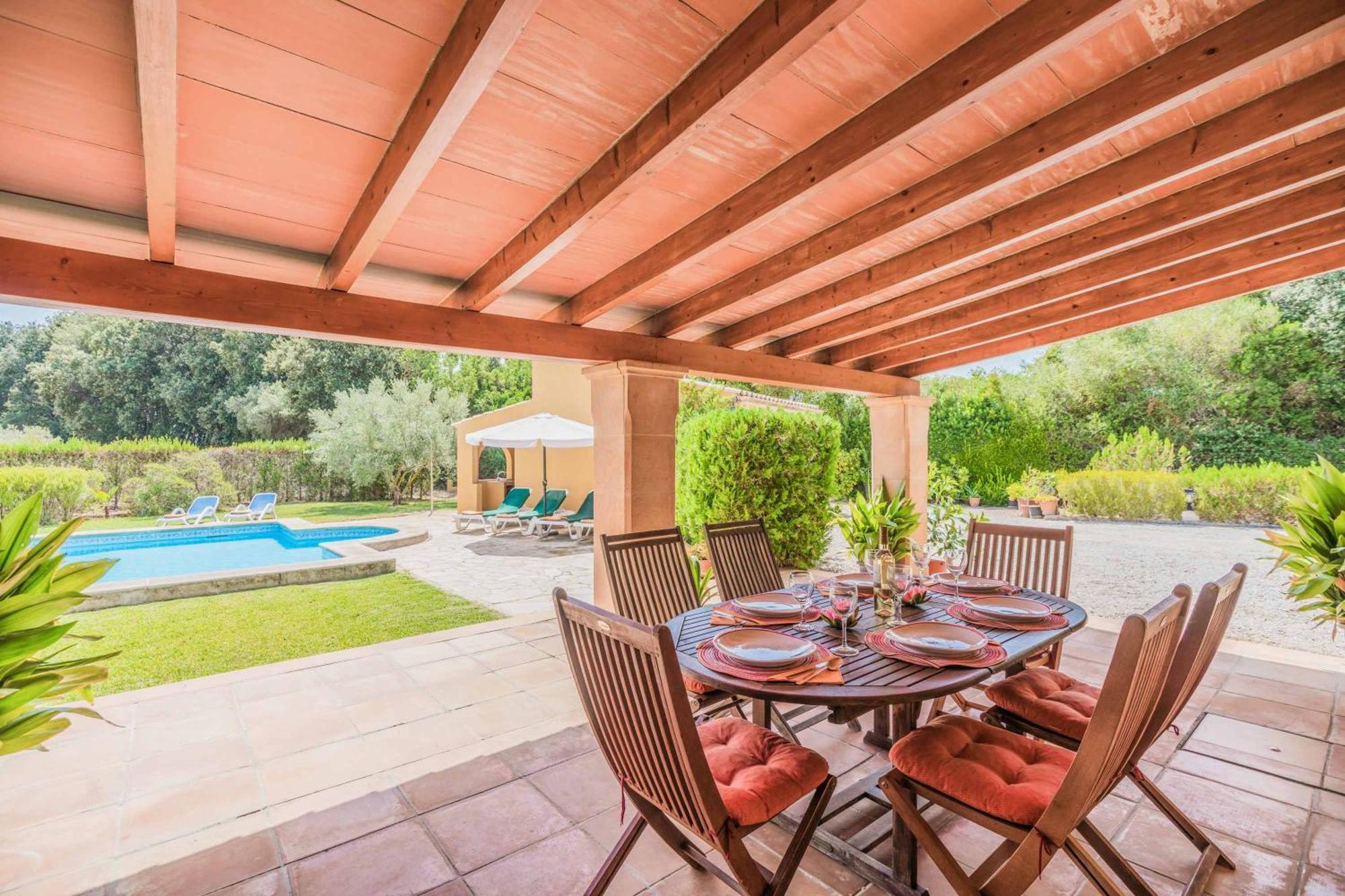 Villa Cala