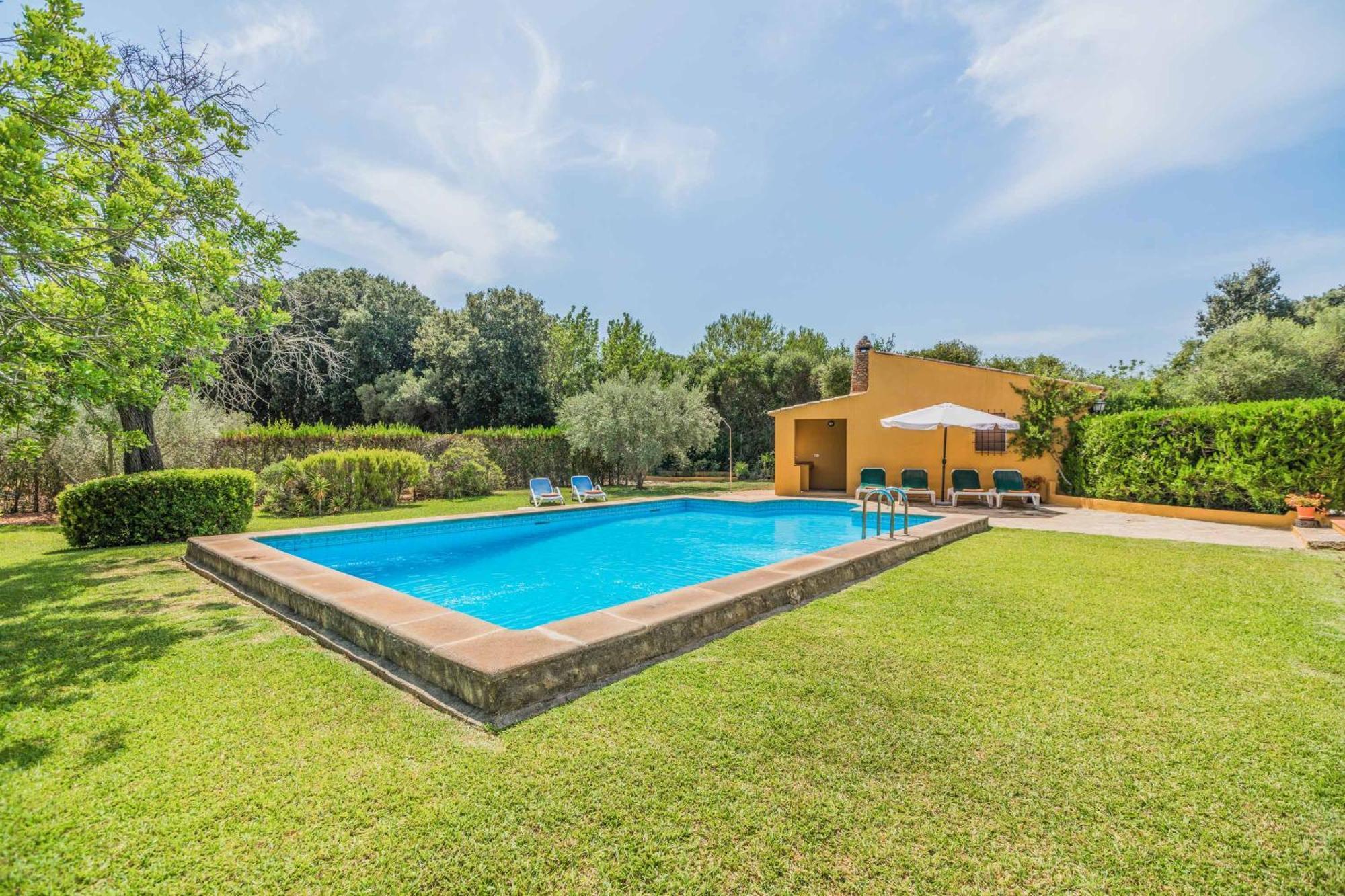 Cala Villa *